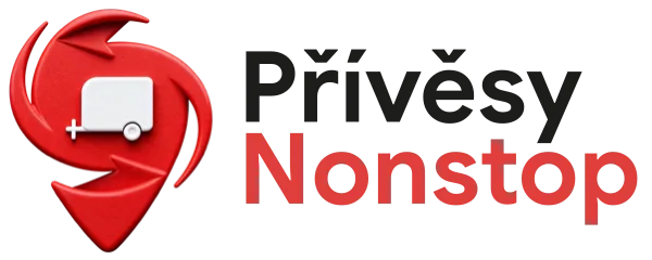 Přívěsy Nonstop